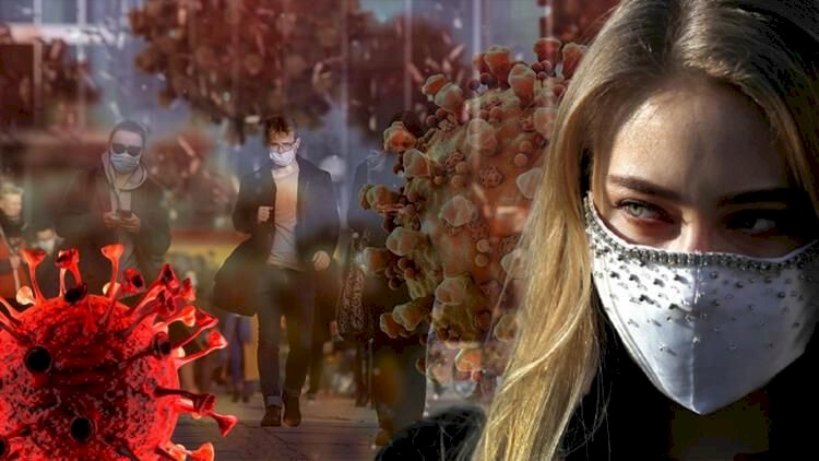    “Delta“dan güclü və ölümcül ştam yoxdur“   - Pandemiyanın sonu gəlir?