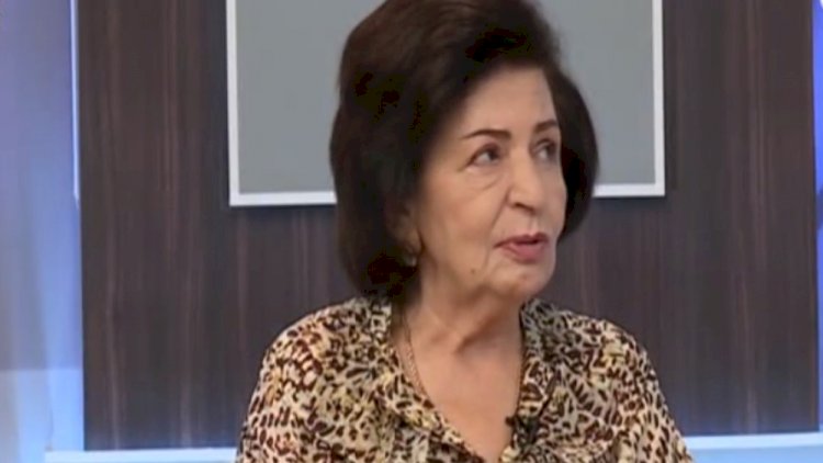   “Kişini evə bağlamaq qadının işidir“   - Əməkdar artist