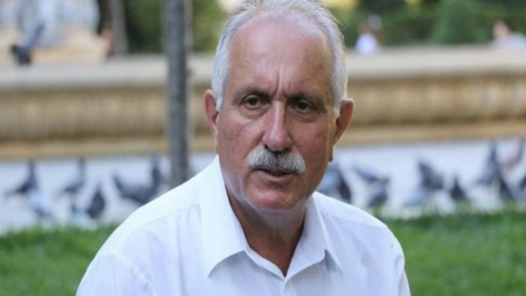    “Ermənilər ən azından Qarabağa Naxçıvana bənzər status istəyirlər ki...”   