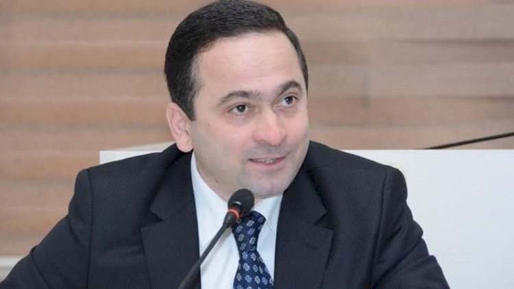    “Universitet tələbəsi yük maşını sürər?!“ - Cəsarət Valehov   