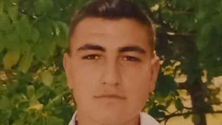    Bu gün şəhid olan əsgərimizin – Fotosu   