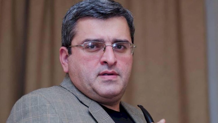    “Saakaşvilinin gəlişi artıq ölkəni dəyişib” – Gela Vaşadze   