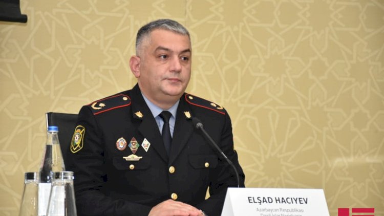    DİN azyaşlının narkotikdən istifadə etməsi iddialarına münasibət bildirdi   