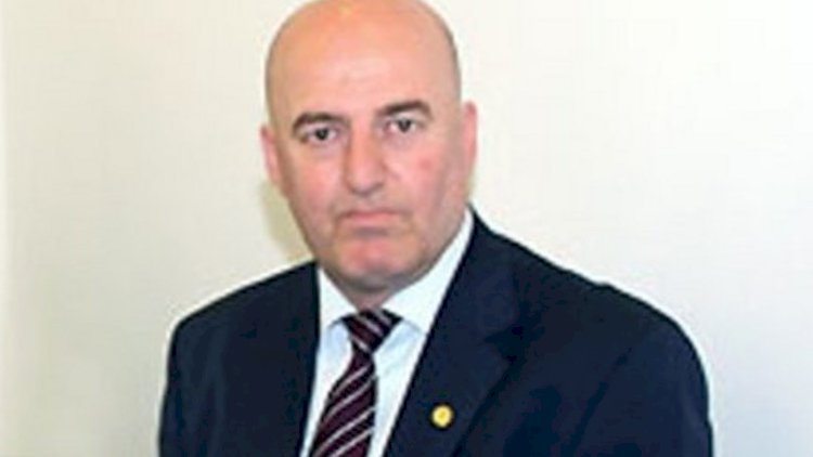    Asim Xudiyev yeni təyinat aldı   