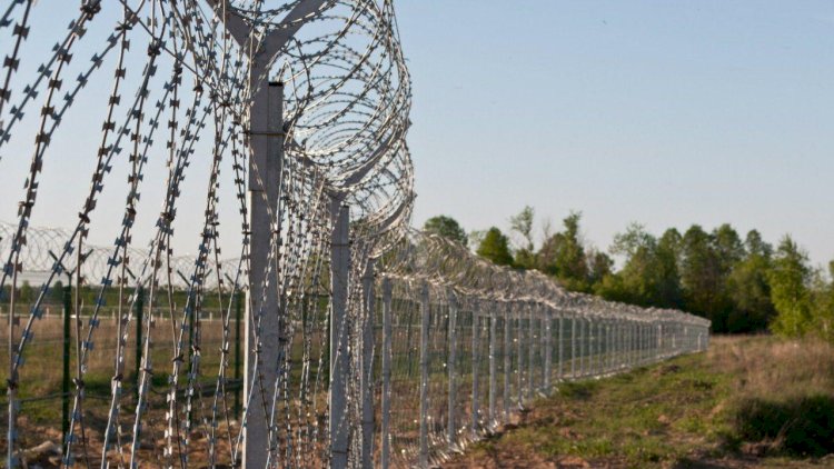    Azərbaycan İran-Ermənistan narkotrafik marşrutunu bağlayıb   