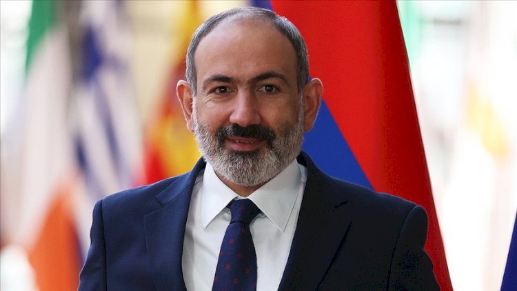    Paşinyandan gözlənilməz mövqe:   “...hazırıq!“