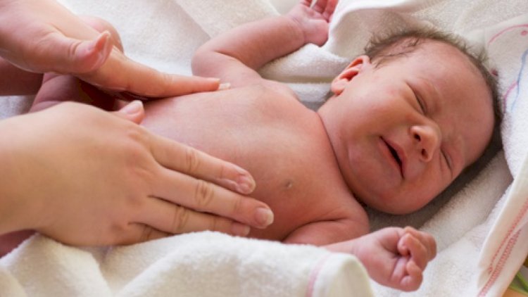    Azərbaycanda yeni doğulmuş uşaqlarda koronavirus aşkarlanıb   
