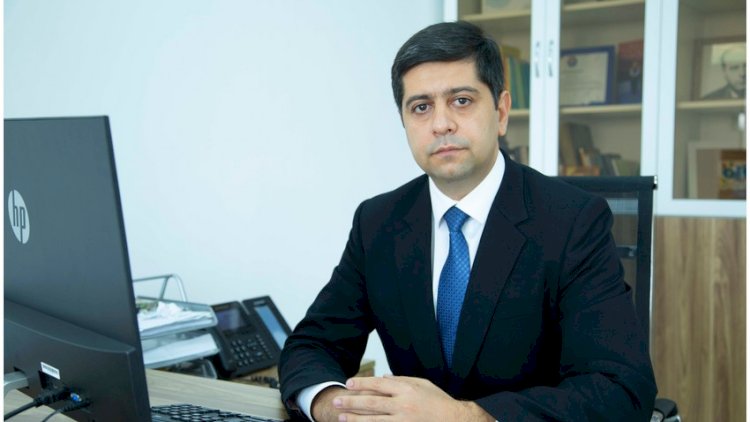    MTRŞ sədri: “Reytinqin keyfiyyətli ölçülməsi olmadan keyfiyyətli televiziyanı təsəvvür etmək mümkün deyil”   