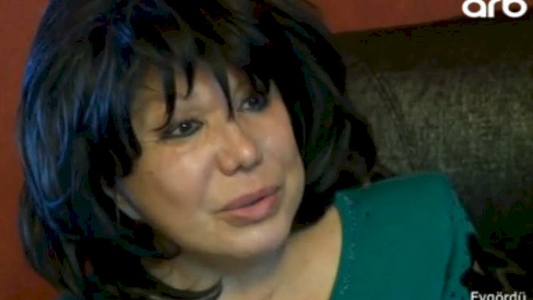    “2 dəfə güllələnmə siyahısına düşdüm, məni o, xilas etdi...“ -Flora Kərimova   
