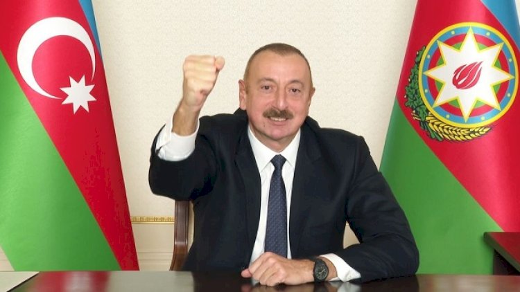    “İlham Əliyev İranda seçkilərdə iştirak etsə, birinci olar” - Video   