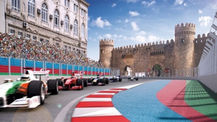    “Formula 1” Azərbaycan Qran-prisi bu tarixdə keçiriləcək   