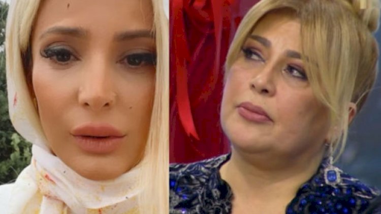    Gəlinindən Mətanətə: “Pulun var deyə, mənə zərbələr vurursan”   