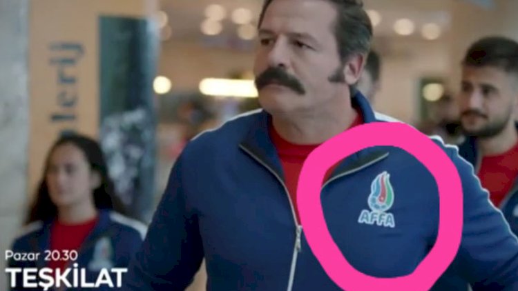    AFFA-dan məşhur serialla bağlı açıqlama   