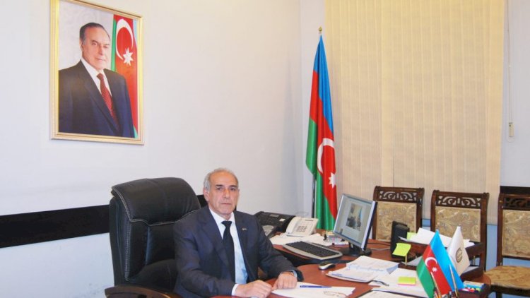    Gəncə Dövlət Universitetinin prorektoru vəfat etdi   