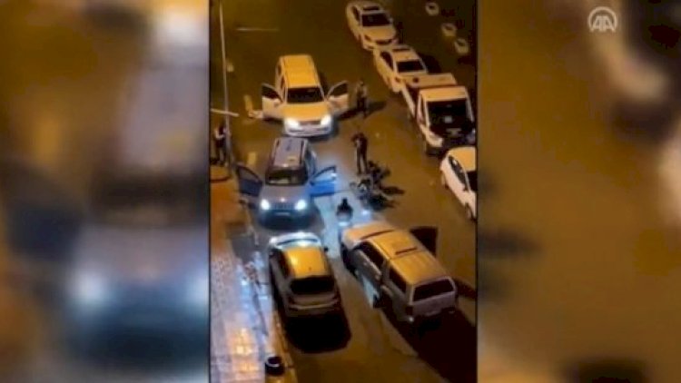    Türkiyə kəşfiyyatı İranın xüsusi xidmətlərini belə cəzalandırdı   