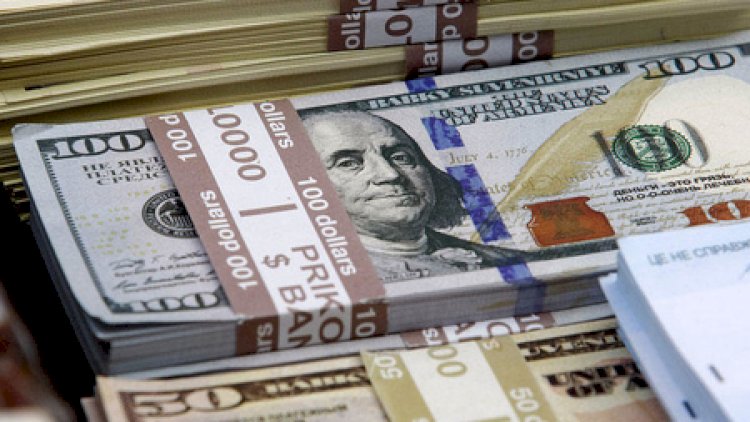    Azərbaycanda saxta dollar təhlükəsi   