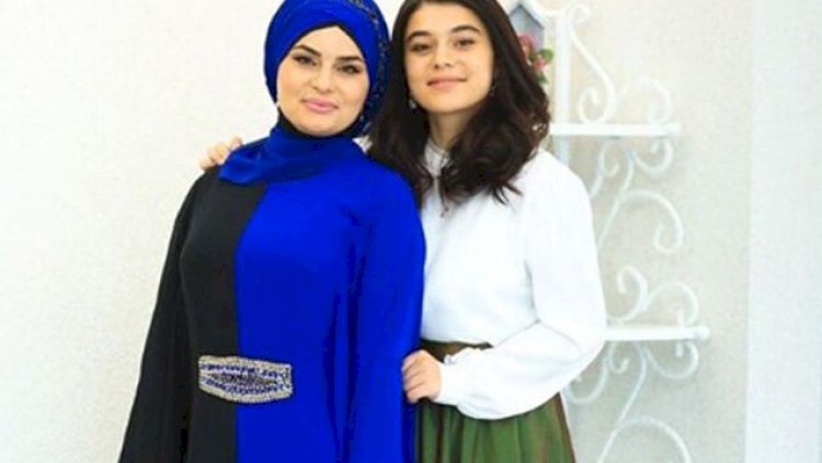    Fatimə ikinci dəfə nişanlanır   