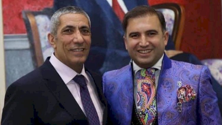    Hacı Nuranı postuna görə tənqid etdilər   