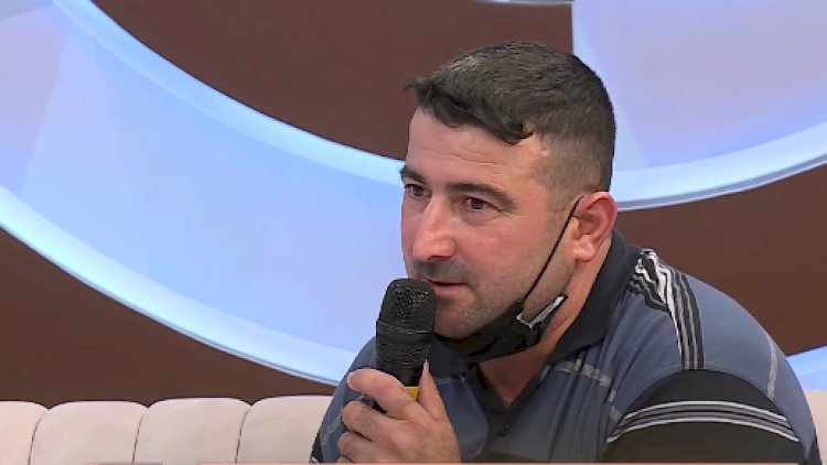    Göyçay-Bakı avtobusunda qadının yerinə pul verən kişi onunla evləndirilməyə məcbur edildi – VİDEO   