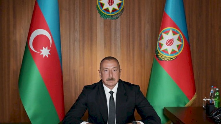    İlham Əliyev mədəniyyət xadimlərini təltif etdi   