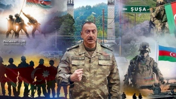    30 il sonra bu bayramı qalib xalq kimi qeyd edirik...   