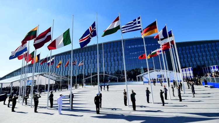    NATO Baş katibinin xüsusi nümayəndəsi Azərbaycana səfər edəcək   