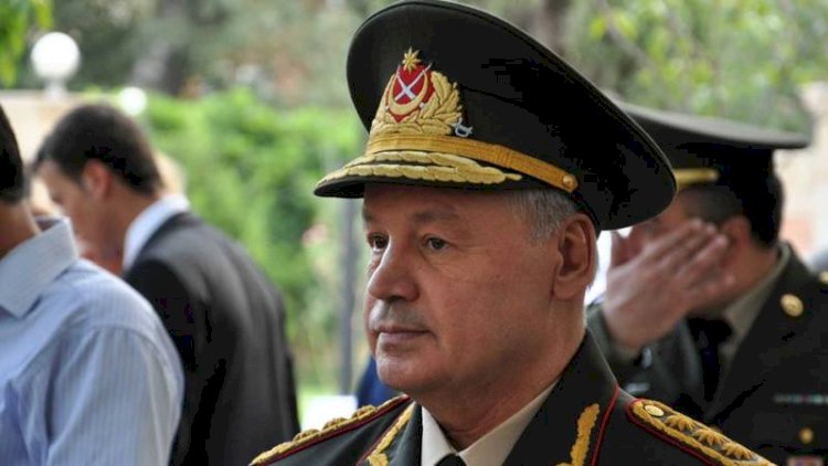    Cinayət işində Səfər Əbiyevin adı keçir:   Polkovnikin ifadəsi...