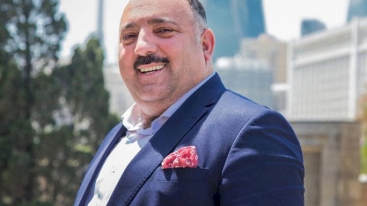    “Tərəqqi” medalına layiq görülən Bəhram Bağırzadədən açıqlama   