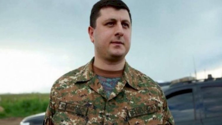    “Qarabağ məsələsi İrəvan üçün bitdi” -  Abramyan   