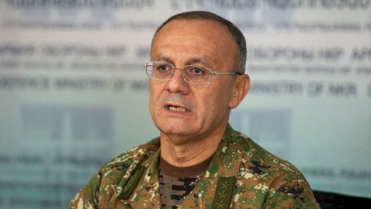    Ohanyanın Rusiyaya getməsinə imkan verilmədi   - Səbəb