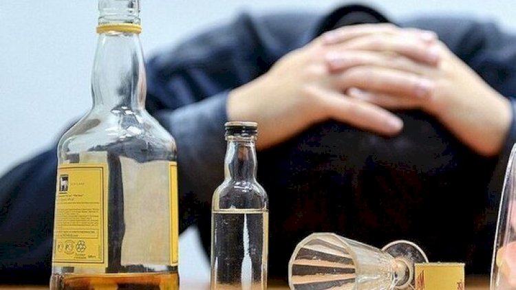    Rusiyada 16 nəfər spirtdən zəhərlənərək öldü   