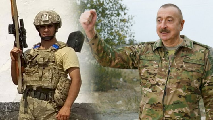    Bir il əvvəl idi: Xəyalı itirdik, xəyalımıza qovuşduq...   