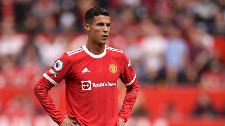    Ronaldo Sulşerdən narazıdır   