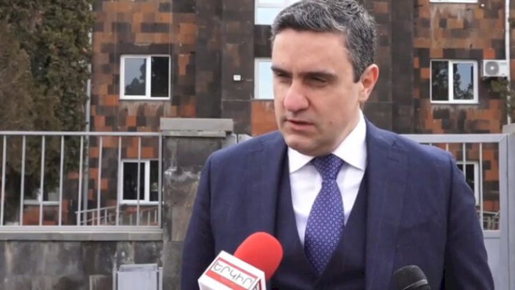    “Bir nəfər var idi, vətən naminə ölməyə hazır idi, amma 5 mindən çox uşağı qurban verdi”   