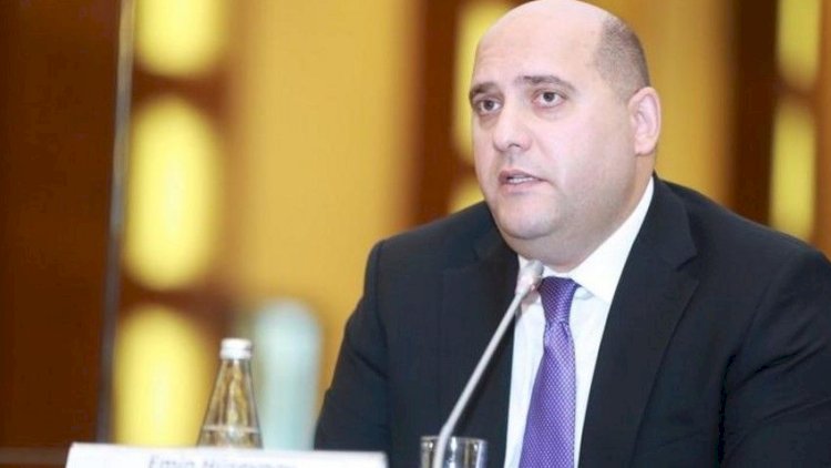   Prezidentin xüsusi nümayəndəsi Füzuli ilə bağlı paylaşım etdi   