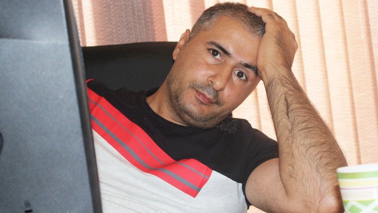    Qarabağda sökülən evimizi İranda tapdım: O taydakı bibioğlu söküb aparıb...   