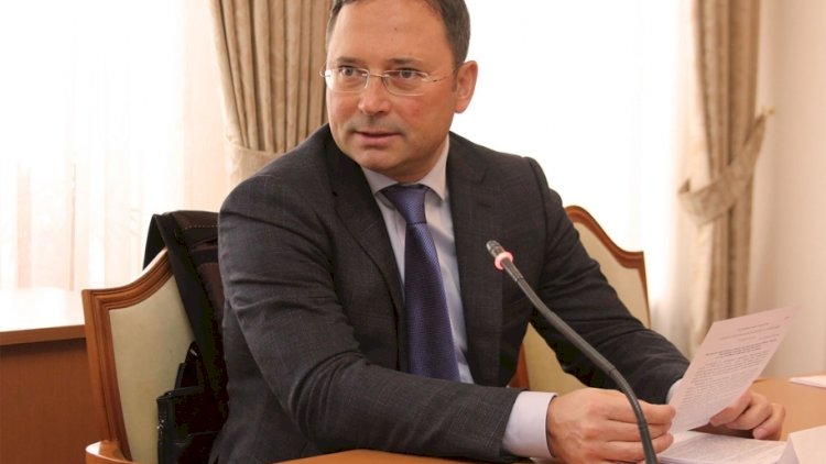    “Gəncədə mülki əhaliyə qarşı törədilmiş cinayətlərin şahidi olduq”   - Ukraynalı deputat