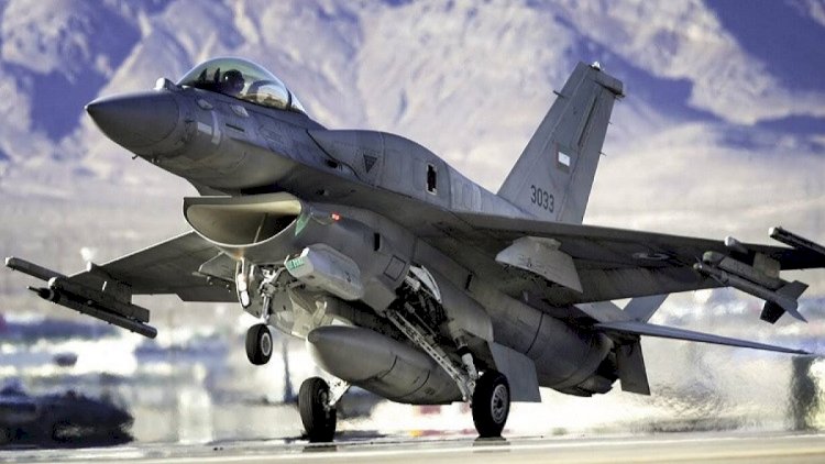    ABŞ “F-35”-ə ödənilən vəsaitin əvəzinə Türkiyəyə “F-16” qırıcı təyyarələri təklif edib   