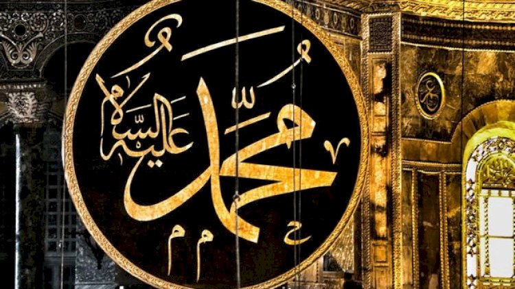    Bir sıra müsəlman ölkələrində Məhəmməd peyğəmbərin mövlud günü qeyd edilir   