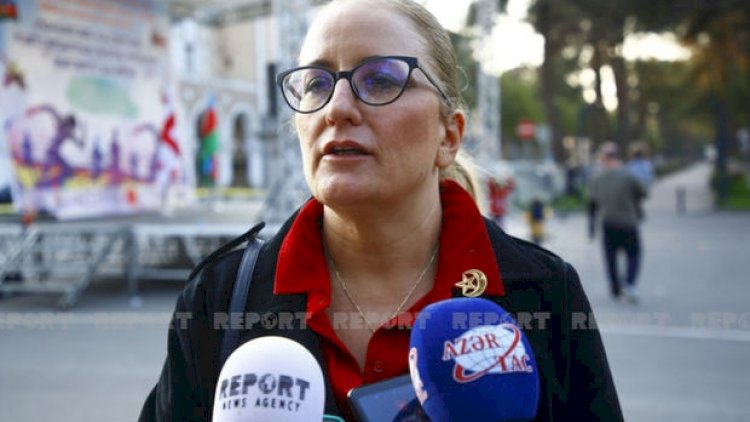    “Türkiyə güclənən Azərbaycanla qürur duyur” - Türkiyənin Gürüstandakı səfiri   