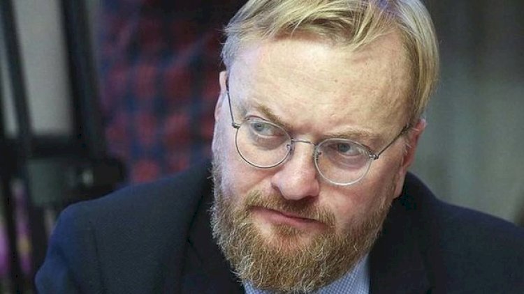    “Subay rus qızlarına Türkiyədə istirahət qadağan edilsin” - Rusiyalı deputat   