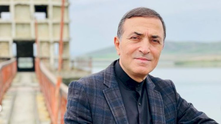    Ankarada 18 Oktyabr konserti - Mənsum İbrahimov səhnəyə çıxacaq   
