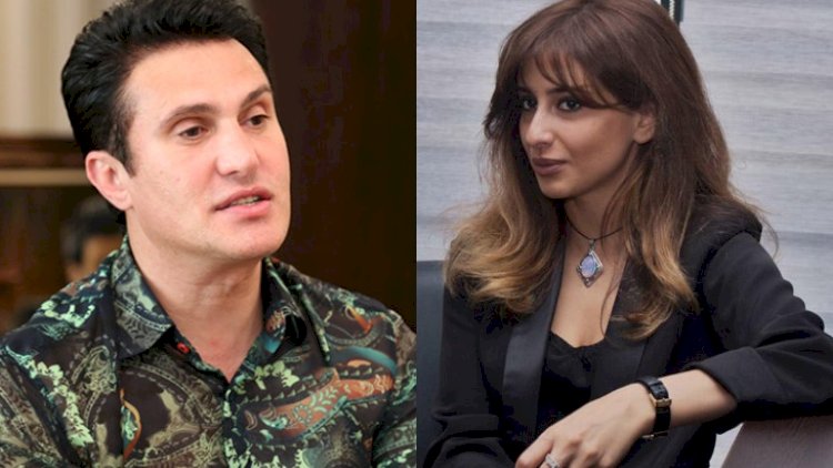    Aparıcı fəxri ad alanları qısqananlara səsləndi:   “Ürəyində xəbislik, kin...“