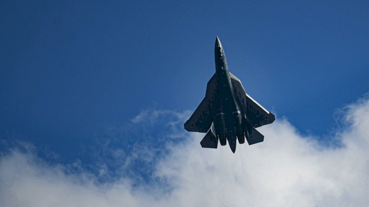    Türkiyə F-16 əvəzinə rus qırıcıları ala bilər   