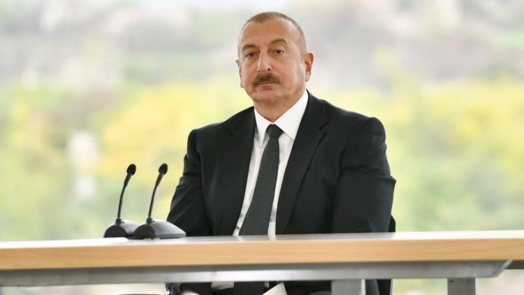    “Xocavəndlilər öz doğma torpaqlarına gəliblər, bundan sonra da...”   