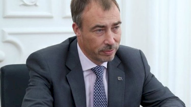    Aİ nümayəndəsi Bakıya gəlir   
