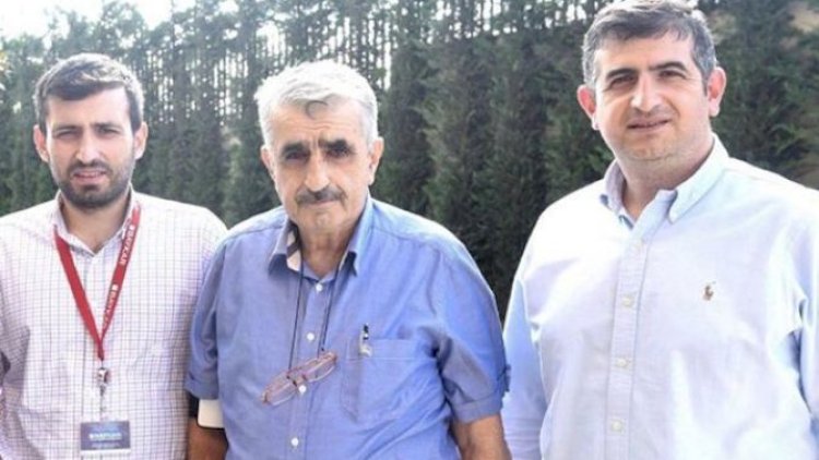   Bayraktar öldü   