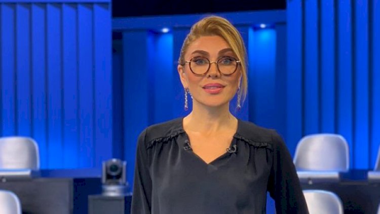    Xoşqədəm Hidayətqızı: “Tezliklə məni...“   