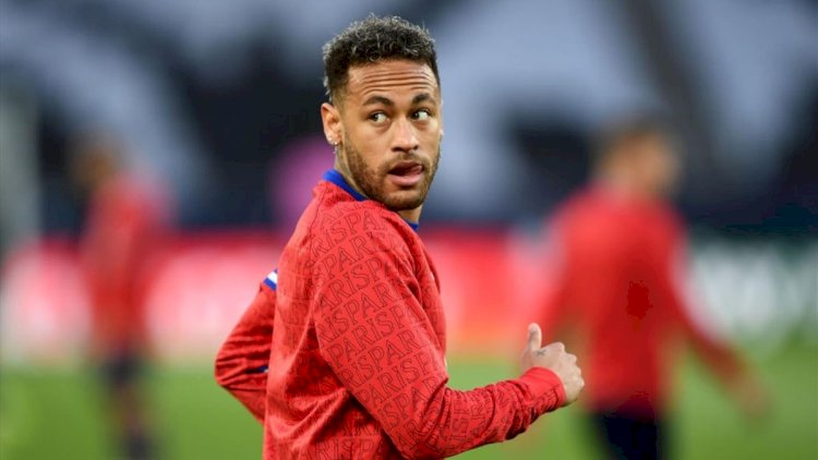    Neymar ÇL-in oyununu buraxacaq   