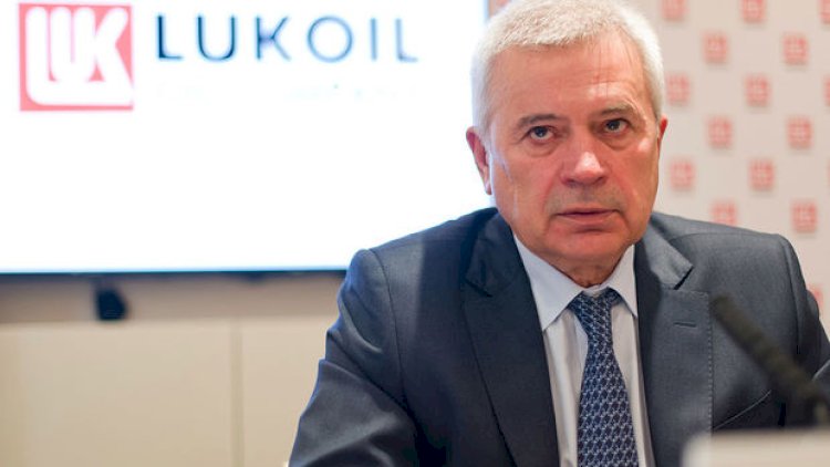    Vahid Ələkbərov “Lukoil”dakı payını artırdı   